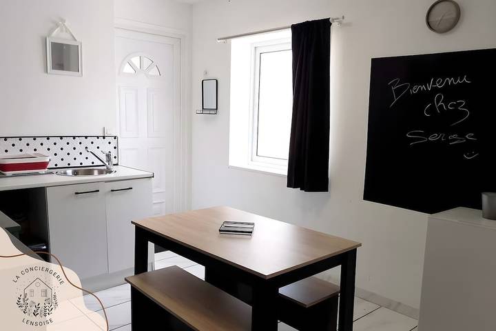 Location de vacances pour 2 personnes à Nœux-les-Mines - 2