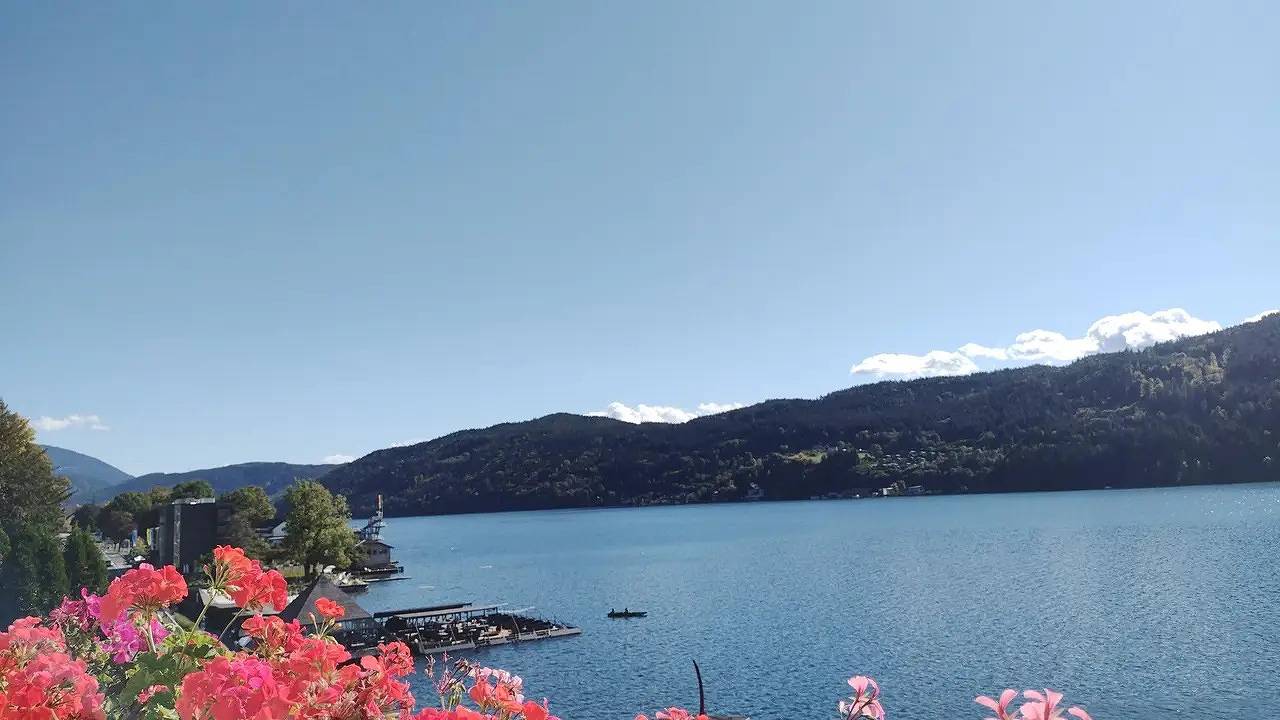 Ganze Ferienwohnung, Ferienwohnung für 2 Personen (95 m²) in Millstatt in Millstatt, Bezirk Spittal an der Drau