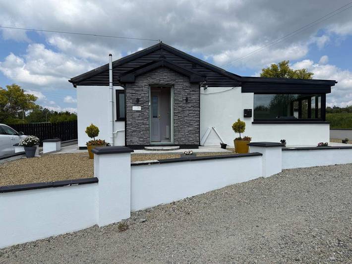 Holiday rental for 5 people in County Fermanagh