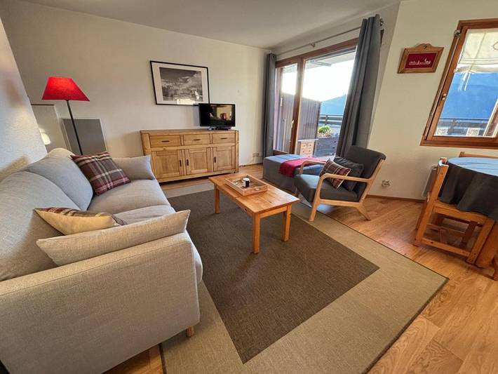 Appartement de vacances pour 4 personnes - 1