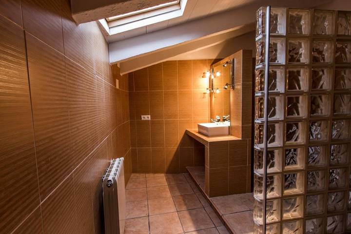 Chalet para 3 personas, con jardín, Se admiten mascotas en Provincia de Badajoz - 2