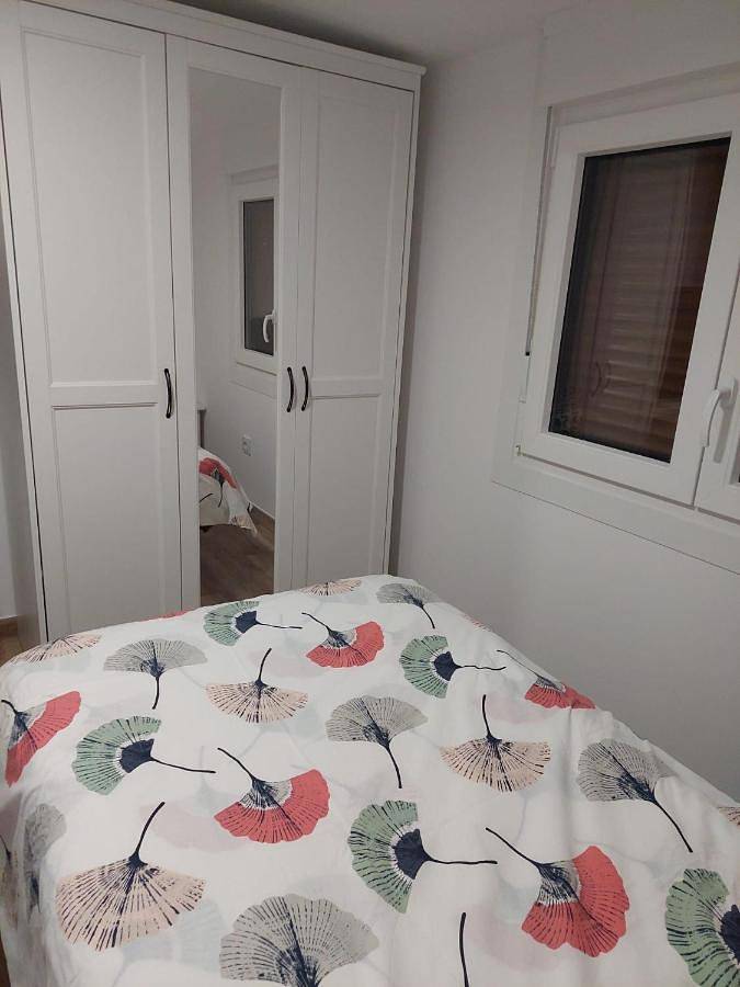 Holiday Home in Portonovo, Sanxenxo
