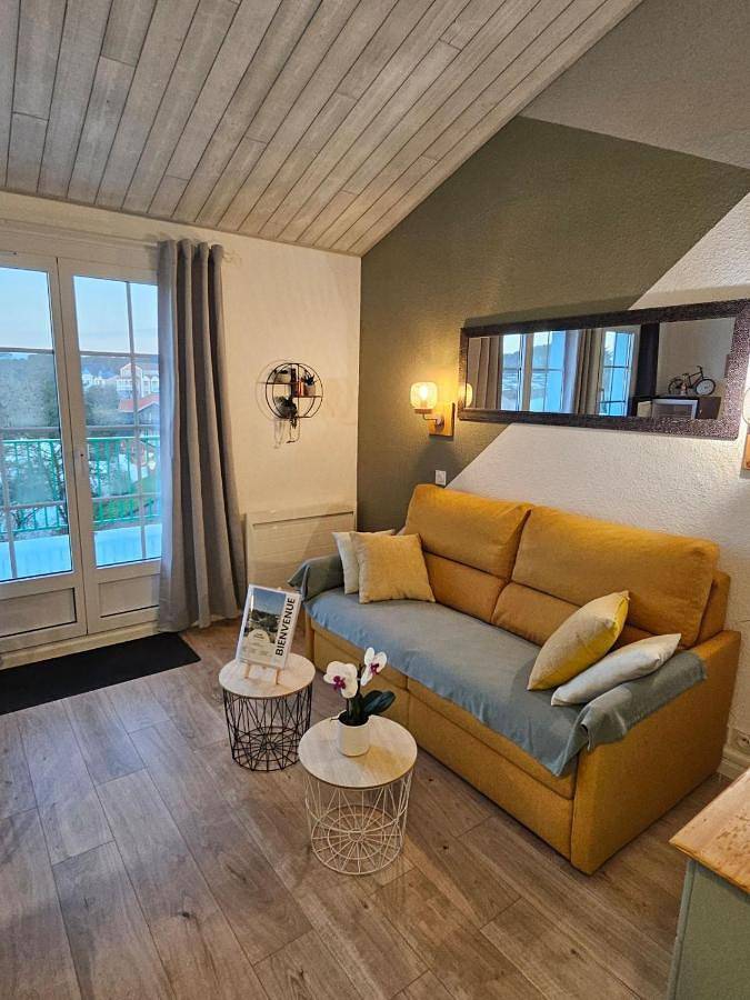Appartement de vacances pour 4 personnes