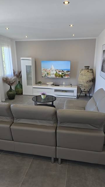 Lägenhet för 6 Personer i Brna, Korčula, Bild 4