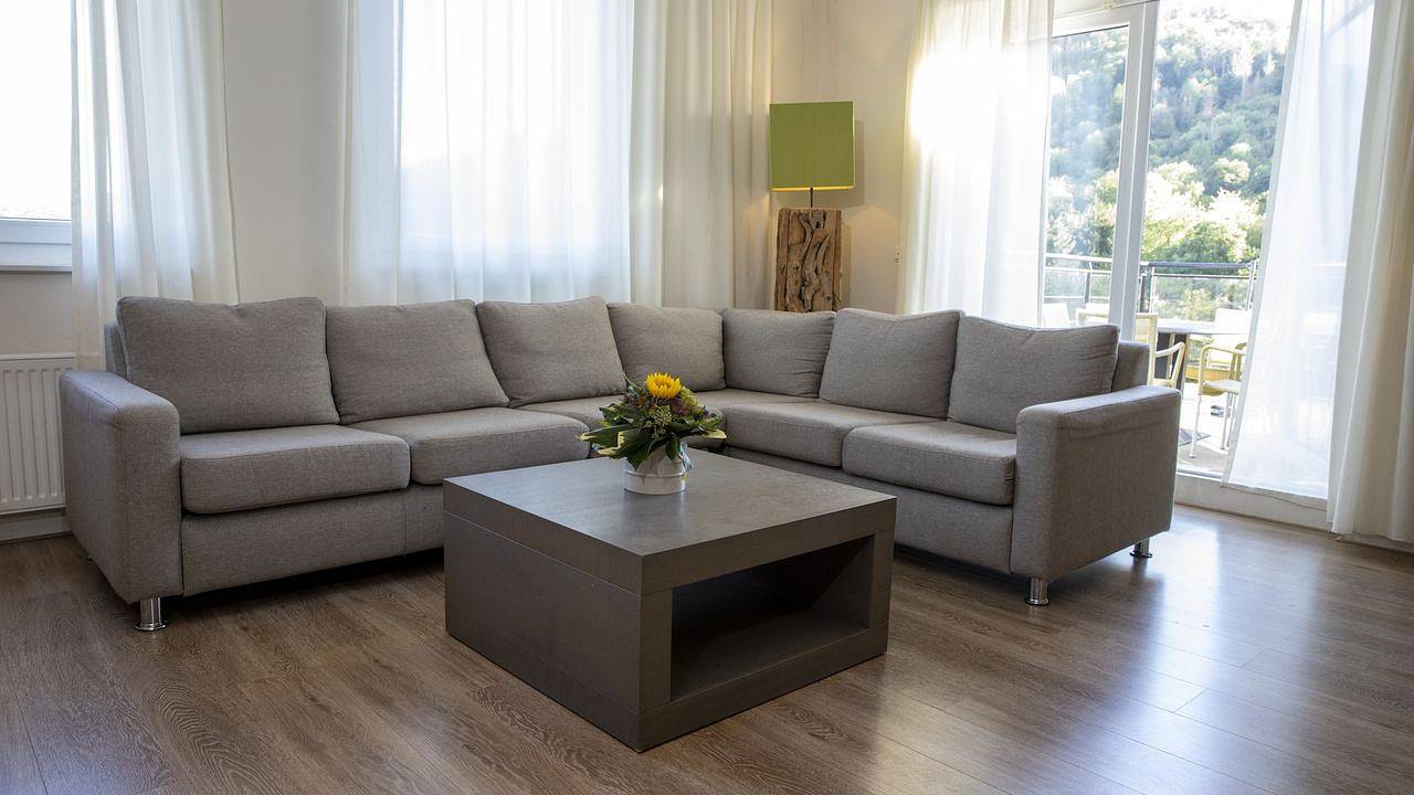 Ganze Ferienwohnung, Ferienwohnung für 6 Personen (140 m²) in Heimbach in Heimbach, Naturpark Hohes Venn-Eifel