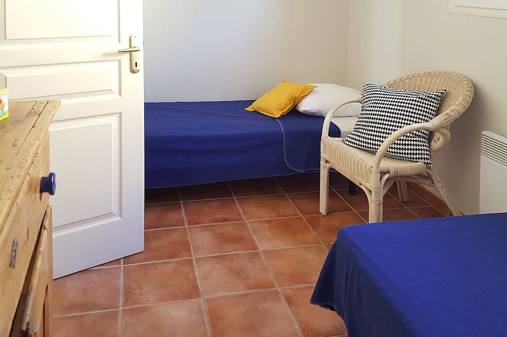 Appartement entier, Gites du Cabardes - Gite 1 à 8 kms de Carcassonne avec piscine chauffée in Ventenac-Cabardès, Région de Carcassonne