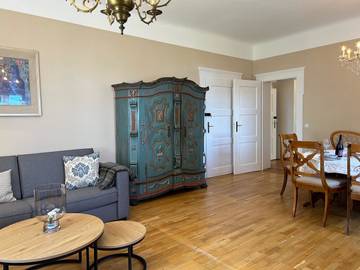 Ferienwohnung für 6 Personen in Gstadt am Chiemsee, Bayerische Alpen, Bild 3