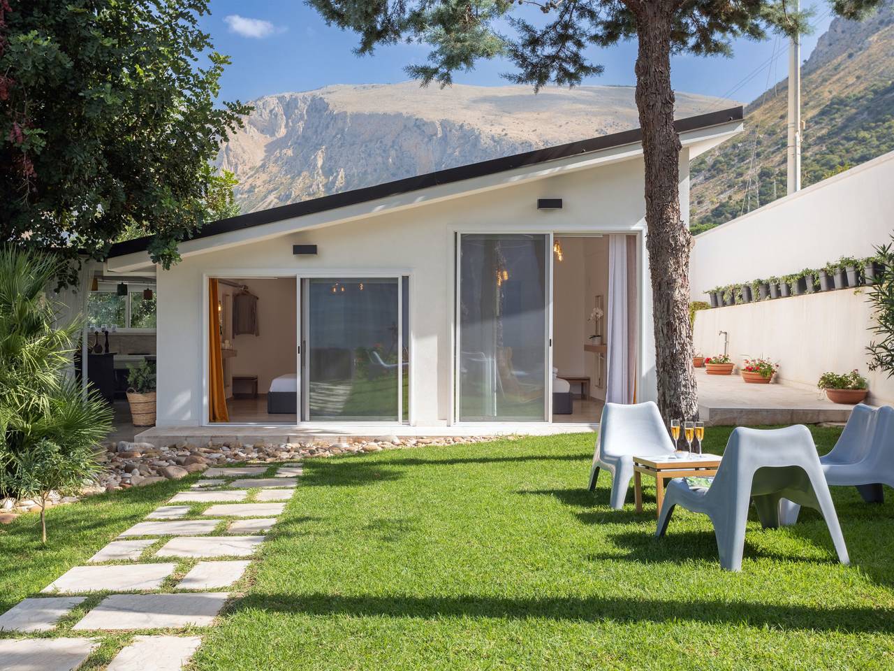 Quirat in Terrasini, Provincia di Palermo