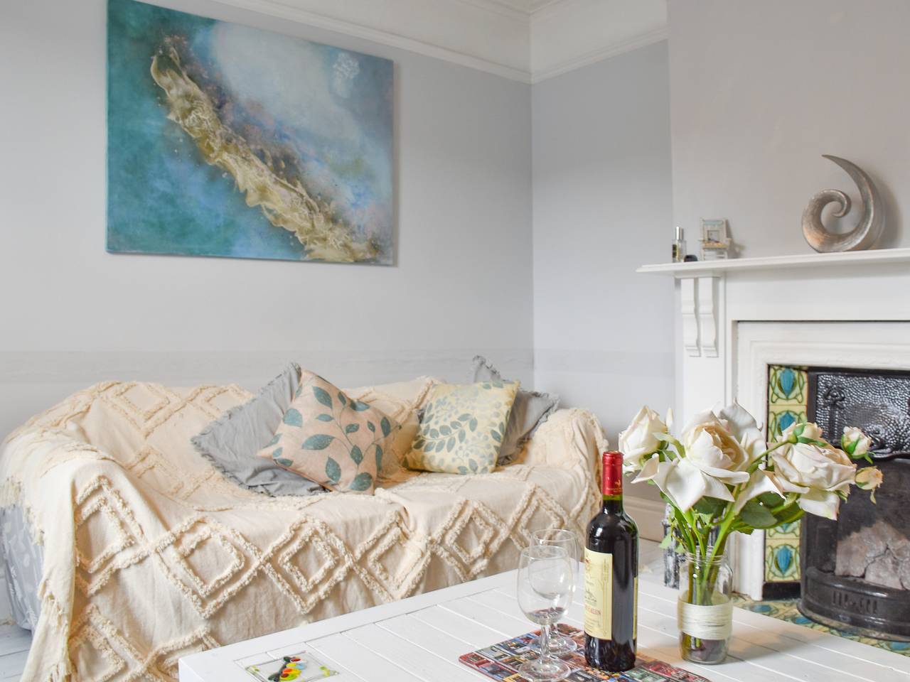 Dune-Cottage in Caister-on-Sea, Great Yarmouth