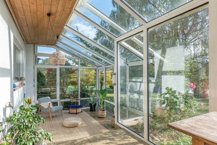 Ferienhaus für 4 Personen, mit Garten in der Stuttgart Region - 4