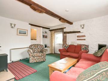 Cottage for 6 People in Cumbria, North West England, Photo 2