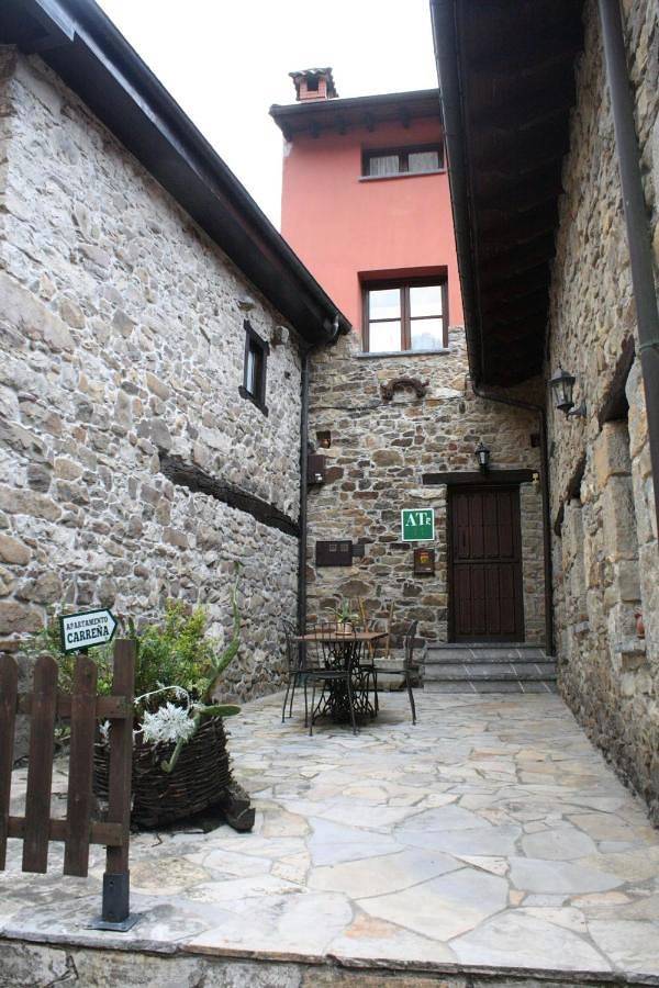 Apartamento entero, Apartment in Aller, Cordillera Cantábrica