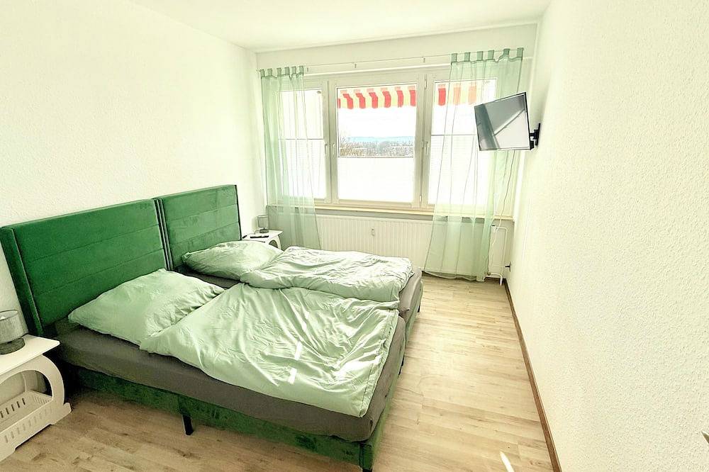 Ganze Wohnung, Panorama Lodge - Citynah, 3 Zi. nähe Salzgitter-See in Salzgitter, Braunschweig und Umgebung