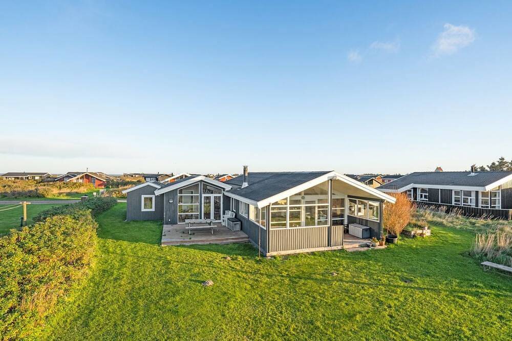 Casa vacanza a Ionstrup a partire da 110€ a notte