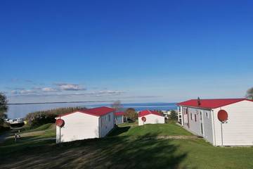 Strandhaus für 4 Personen in Schwedeneck