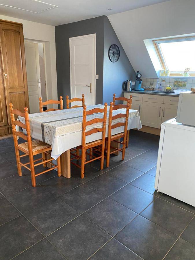 Appartement entier, Sur la route des Monts in Bailleul, Région de Dunkerque
