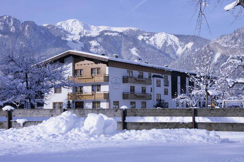 Doppelzimmer Typ "Neuer Landhausstil" in Radfeld, Kaisergebirge