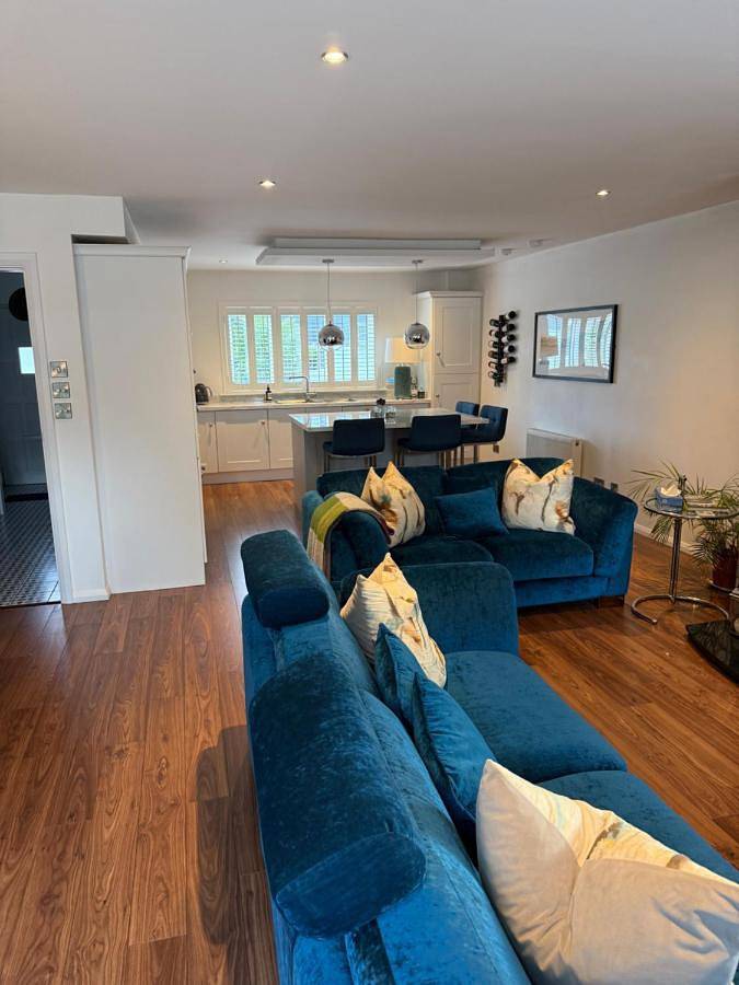 Three-Bedroom House in Kinsale, County Cork