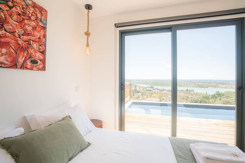 Caju Villas Montargil - Villa Vale Vilão in Montargil, Distrito de Portalegre