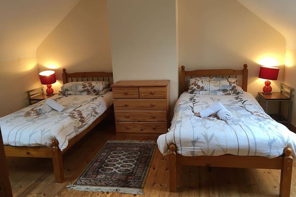 Einfamilienhaus im Zentrum des malerischen Dorfes Castletownshend in Skibbereen-West Cork, County Cork