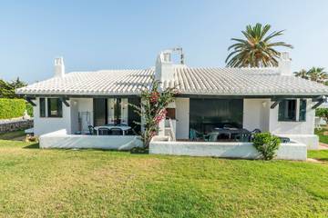 Holiday home in Sant Lluís, Menorca für 4 