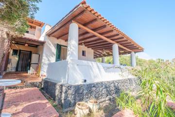 Villa per 6 Persone in Vulcano, Isole Eolie, Foto 2