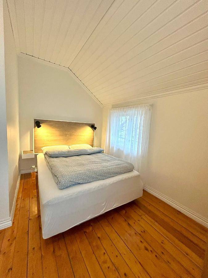 Ganze Wohnung, One-Bedroom Apartment in Sarpsborg