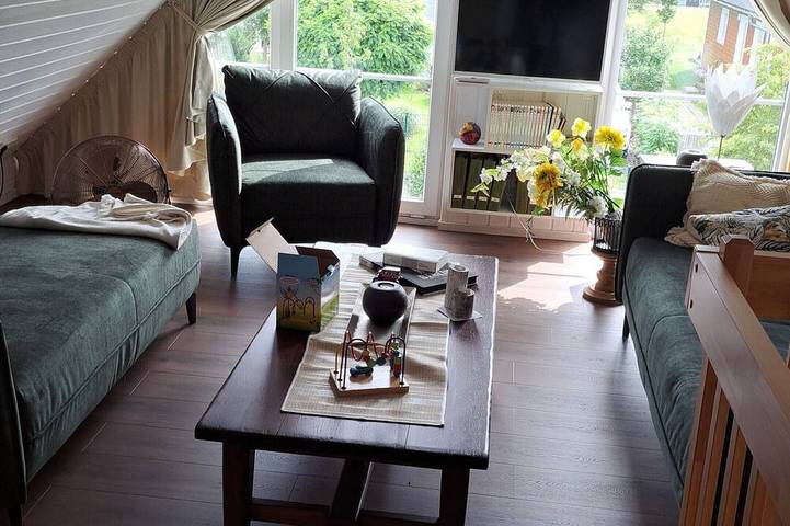 Ferienhaus für 4 Personen, mit Haustier in Wandlitz - 2