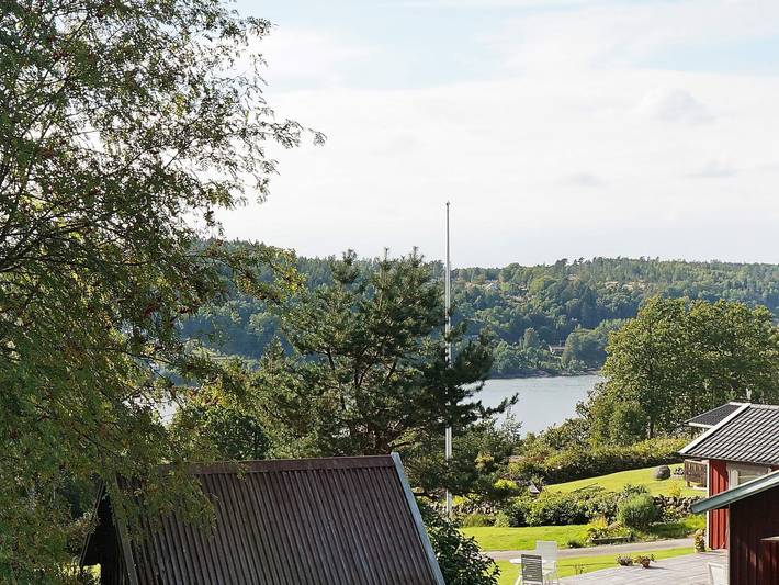 5 personer fritidhus i Ljungskile in Norra Västkusten