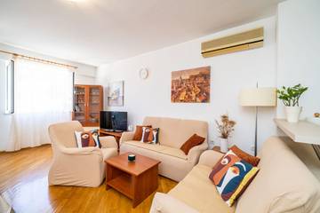 Holiday Rental for 4 People in Dubrovnik, Grad Dubrovnik, Photo 4