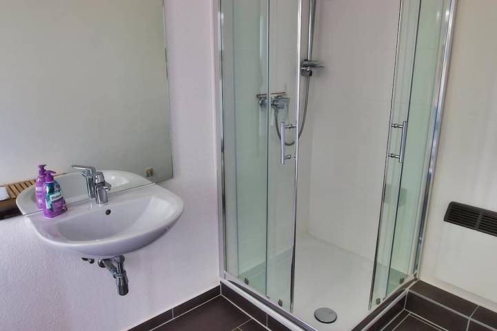 Ferienhaus für 4 Personen, mit Pool in der Lübeck - 4