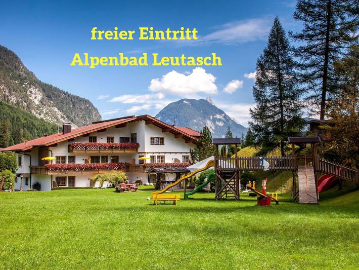 Ferienwohnung für 4 Personen, mit Garten und Ausblick in Innsbruck und Umgebung - 2