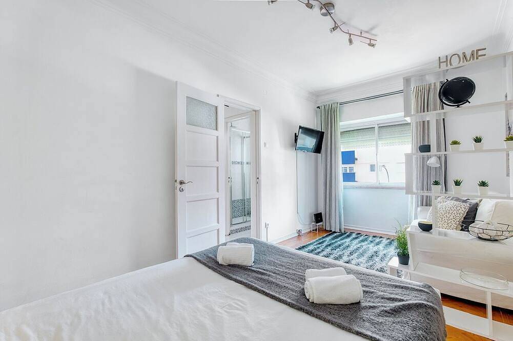 Apartamento entero, Freedom - Lisbon in Lisboa, Costa de Lisboa
