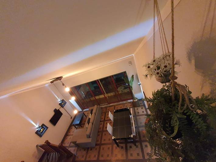 Gîte pour 16 personnes, avec vue et terrasse à Vila Nova de Famalicão - 4