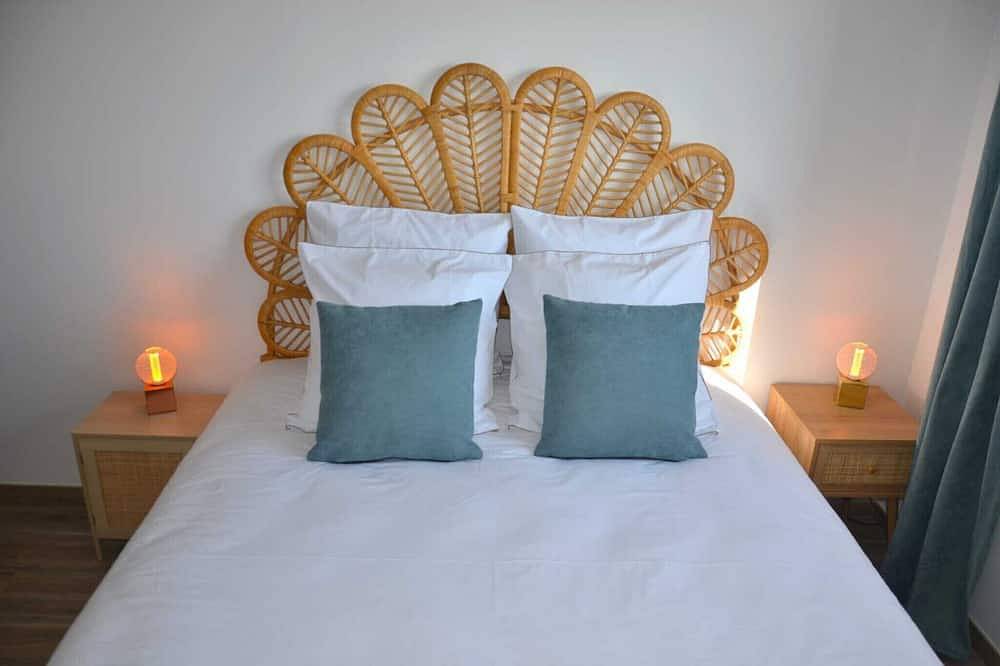 Gîte in Etretat near Cliffs & Beach in Bordeaux-Saint-Clair, Le Havre region