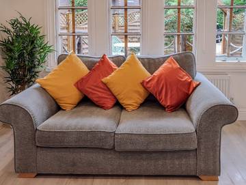 Cottage for 2 Guests in Alton Towers, Midlands, Picture 4