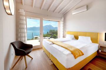 Villa per 6 Persone in Torri del Benaco, Prealpi Gardesane, Foto 4