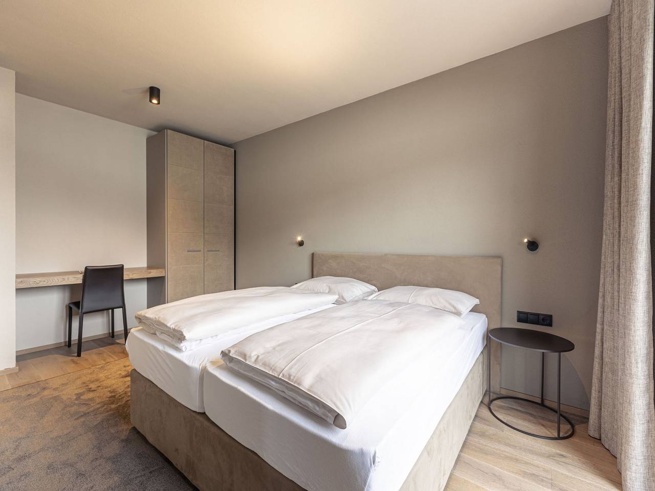 Geheel appartement, Beautiful apartment in Tyrol with terrace in Westendorf (Tirol), Kaisergebirge