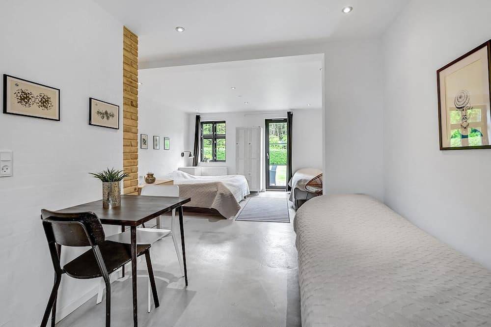 Tolles Zuhause in Engesvang in Ikast-Brande