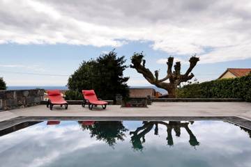 Villa para 8 Pessoas em Ilha de São Miguel, Açores, Foto 1