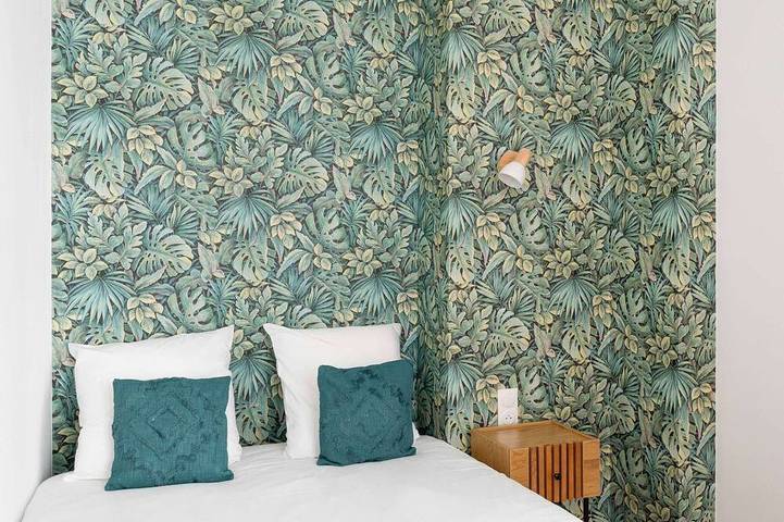 Gîte pour 12 personnes dans Office De Tourisme Et Des Congres De Marseille - 4