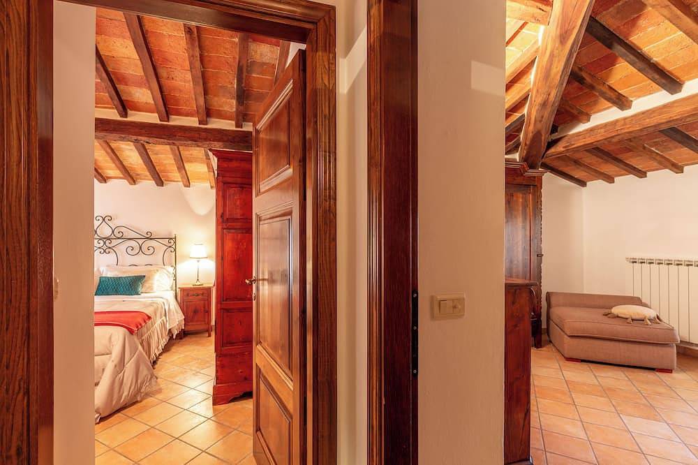 Hel lejlighed, Tuscany To Love in Cetona, Siena Provinsen