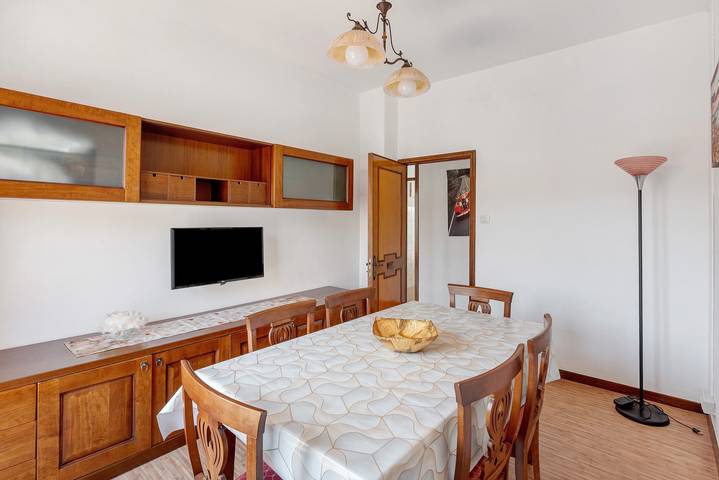 Gîte pour 4 personnes, avec balcon à Agerola - 4