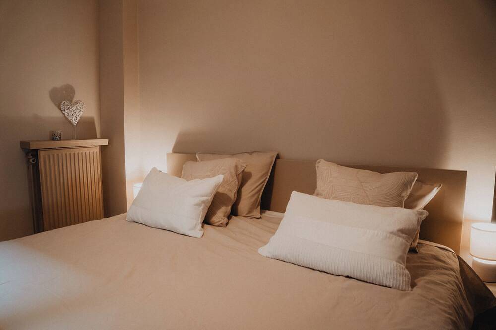 Ganze Wohnung, Atemberaubende Wohnung im Stadtzentrum 300m vom Strand in Le Zoute, Knokke-Heist