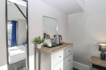 Cottage for 18 People in Dalton in Furness, Barrow-in-Furness, Photo 4