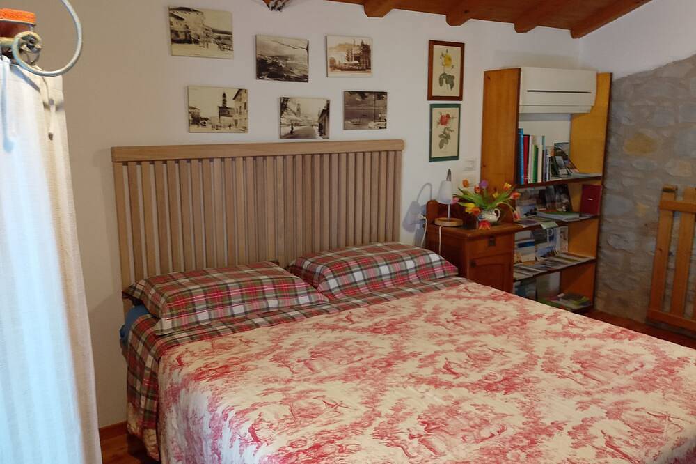 Ca' di Minù, Tarzo, Treviso, nelle colline del Prosecco Patrimonio dell'Unesco in Tarzo, Prealpi Carniche