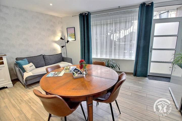 Gîte pour 2 personnes à Saint-Quay-Portrieux - 4
