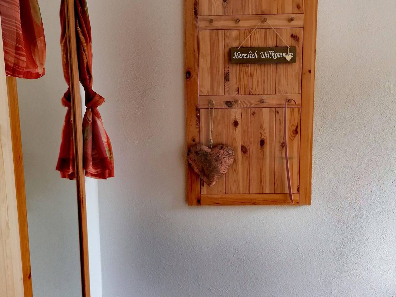 Ganze Ferienwohnung, Ferienwohnung Maifeld - 2-Bett-Ferienwohnung Maifeld in Burg Eltz, Wierschem