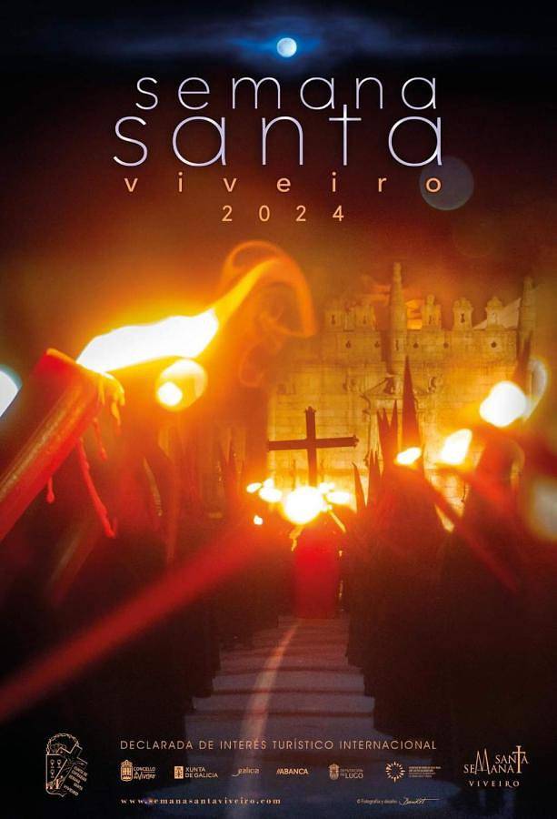 Casa rural para 6 personas, con vistas y terraza en Viveiro - 2