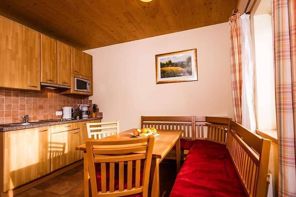 Apartment Typ B - Monarchia Park in Oberwölz, Westliche Obersteiermark